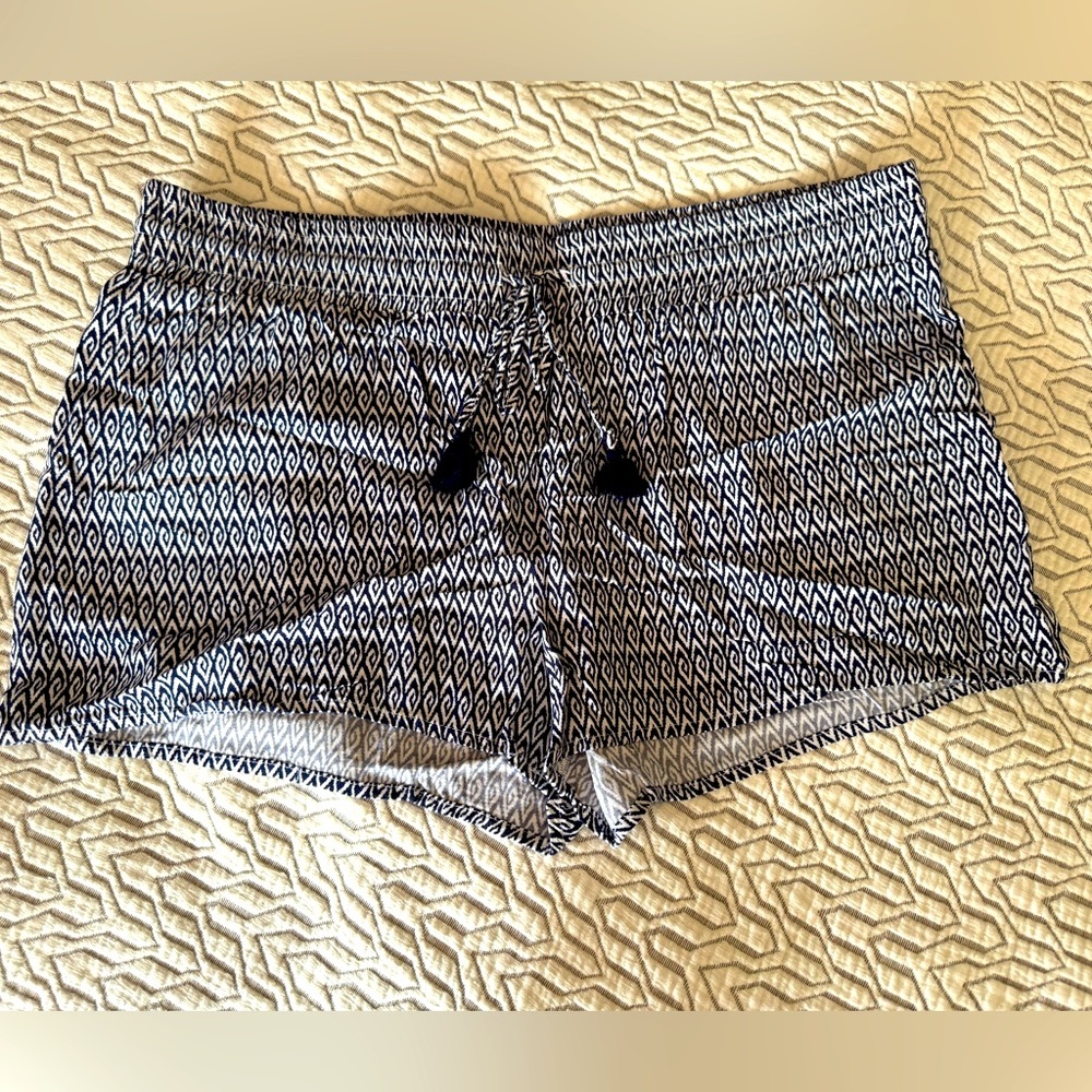 Southern Tide Printed Shorts Sz XL